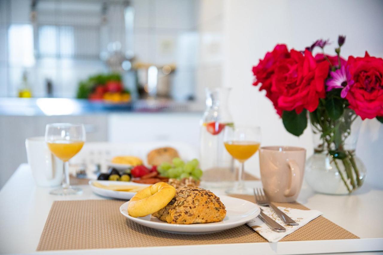 Ananas Apartments ซริกเวนิซา ภายนอก รูปภาพ
