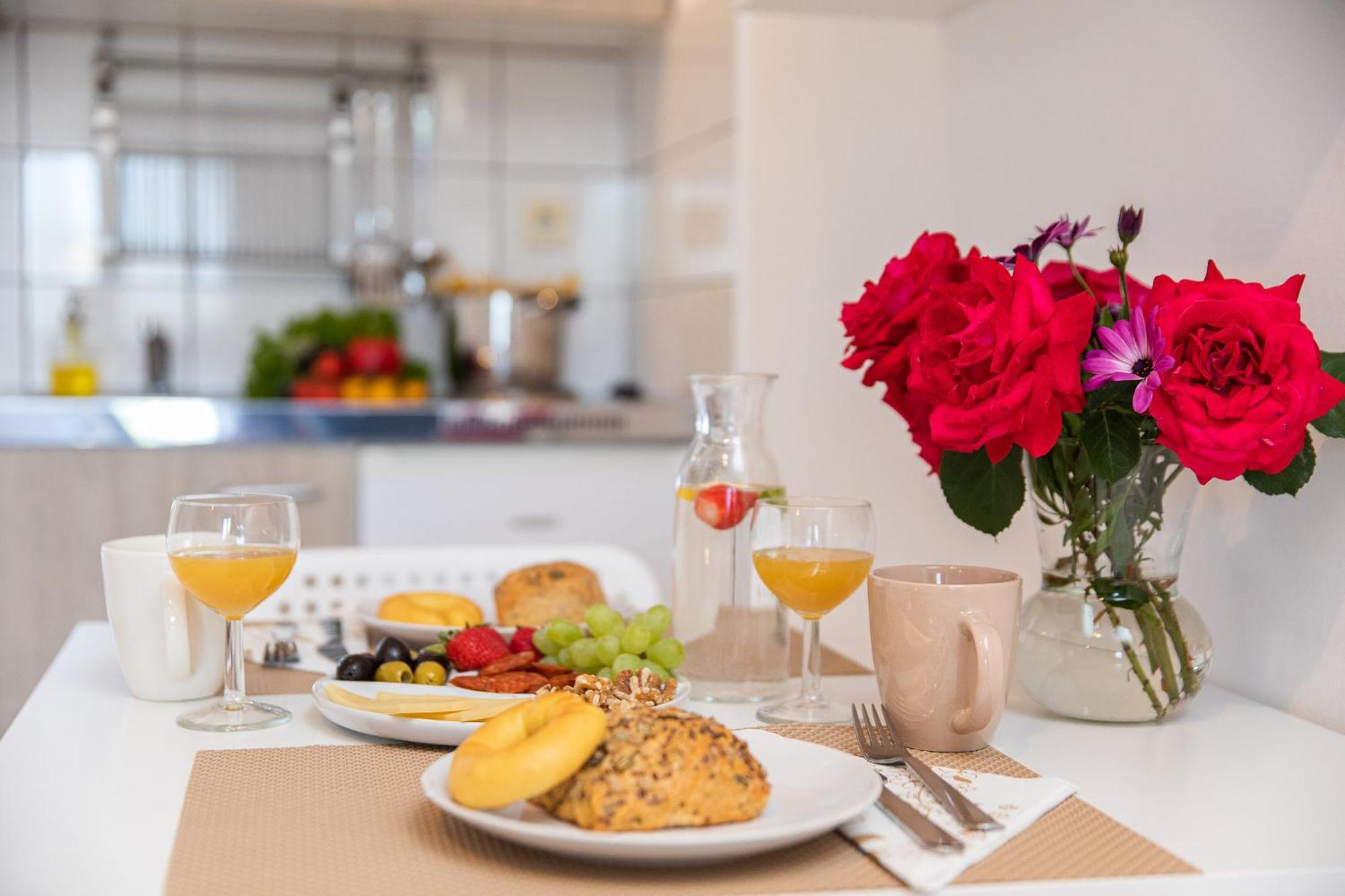 Ananas Apartments ซริกเวนิซา ห้อง รูปภาพ