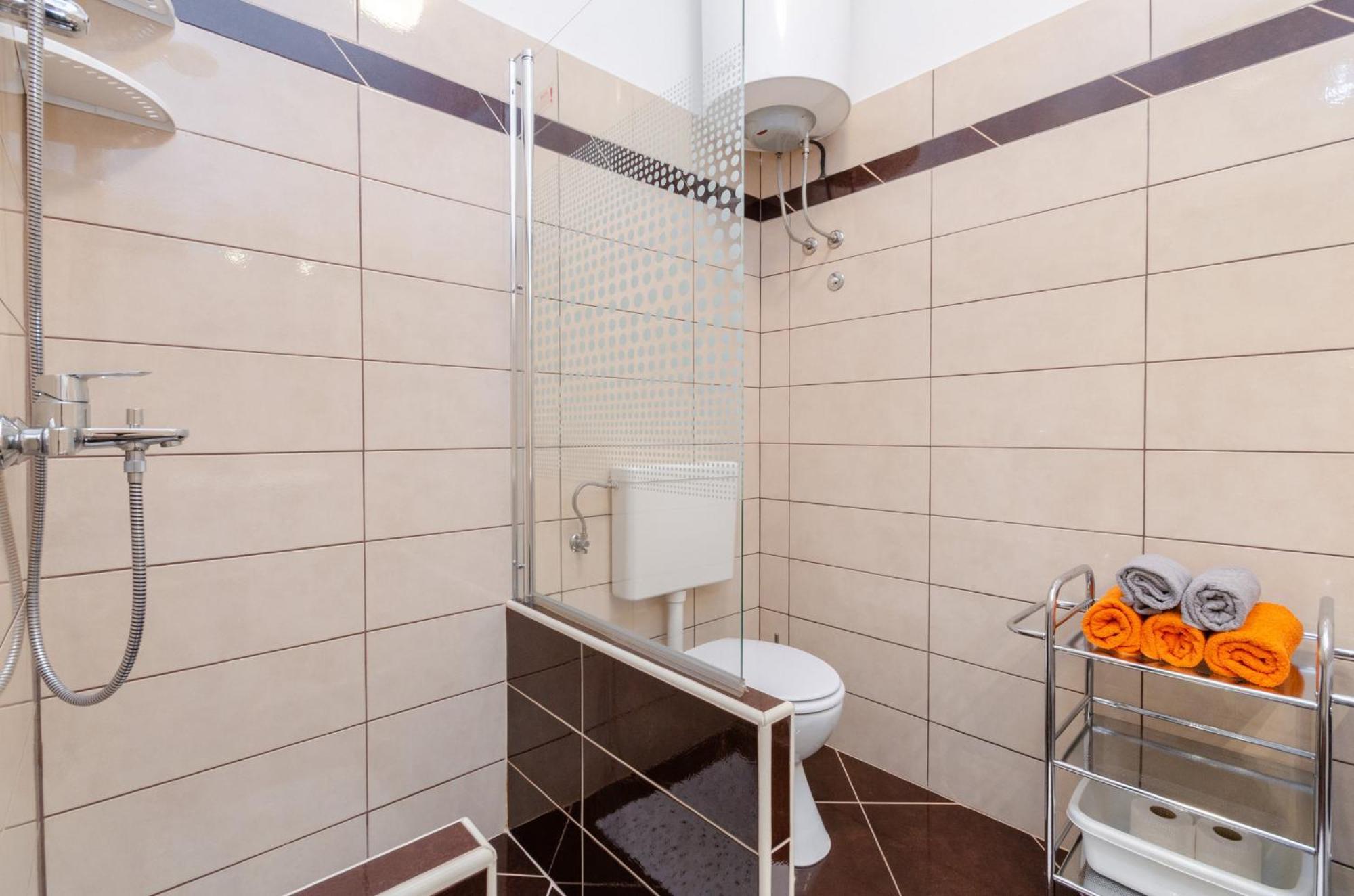 Ananas Apartments ซริกเวนิซา ห้อง รูปภาพ