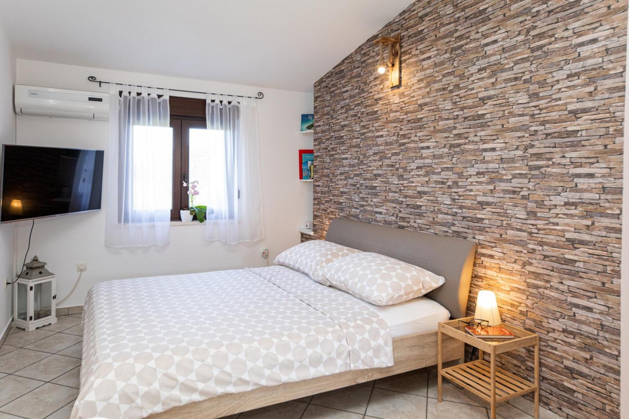 Ananas Apartments ซริกเวนิซา ภายนอก รูปภาพ